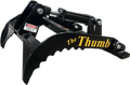 Thumb grapple 24"