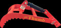 Thumb grapple 32"
