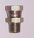 Thumb hydraulic Flow restrictor (single)