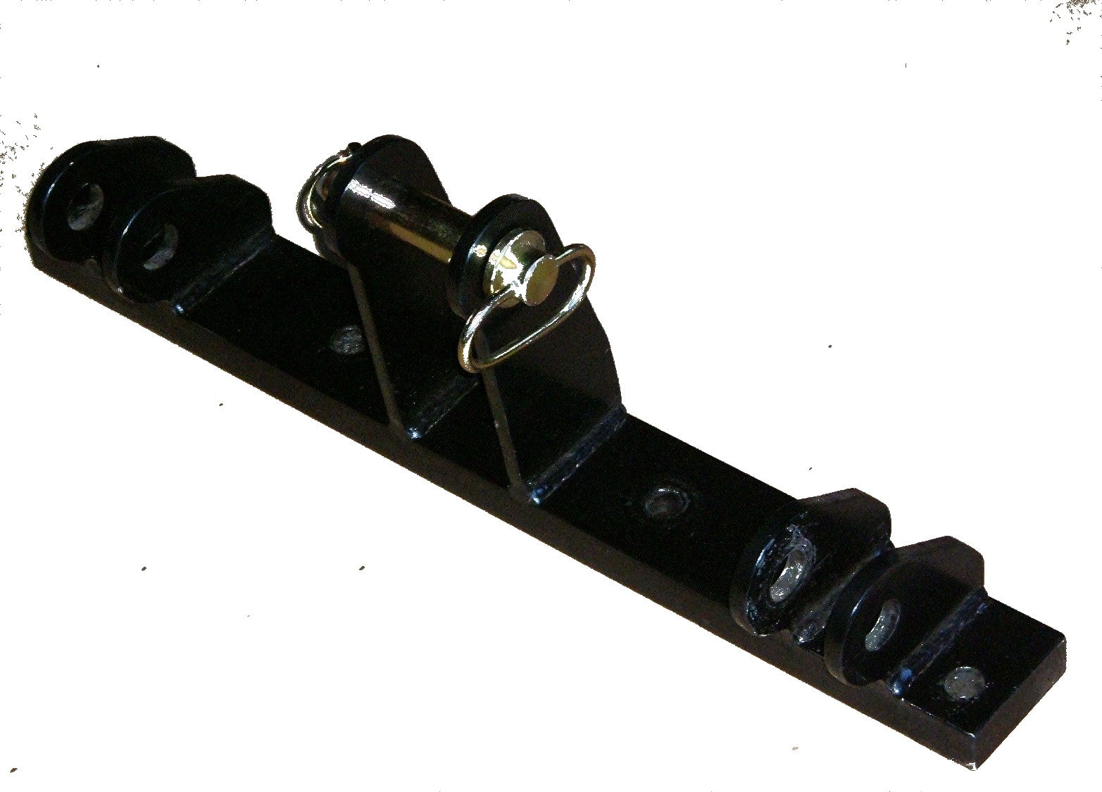 Thumb Grapple Mounting Base